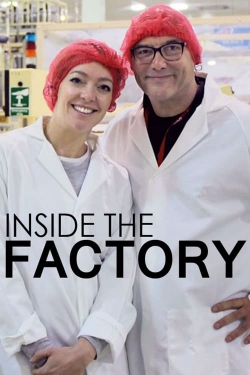 Inside the Factory-hd