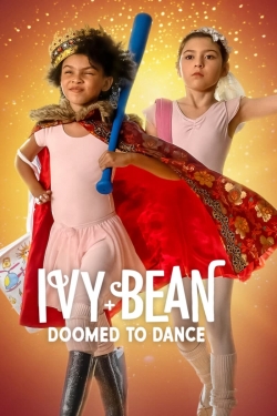 Ivy + Bean: Doomed to Dance-hd