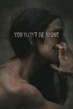 You Won't Be Alone-hd