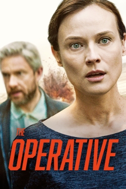 The Operative-hd