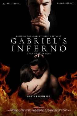 Gabriel's Inferno Part III-hd