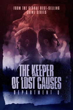 The Keeper of Lost Causes-hd