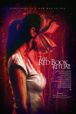 The Red Book Ritual-hd