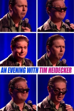 An Evening with Tim Heidecker-hd