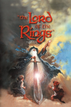 The Lord of the Rings-hd