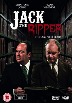 Jack the Ripper-hd