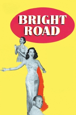 Bright Road-hd