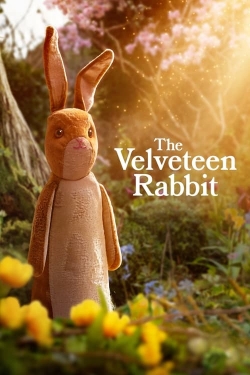 The Velveteen Rabbit-hd