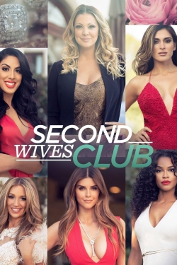Second Wives Club-hd