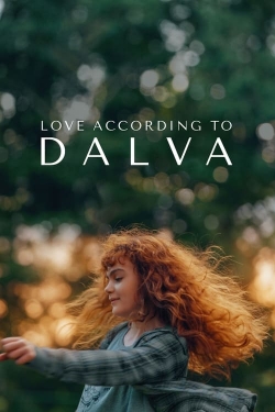 Love According to Dalva-hd