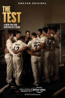 The Test: A New Era For Australia's Team-hd
