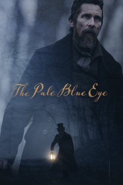 The Pale Blue Eye-hd