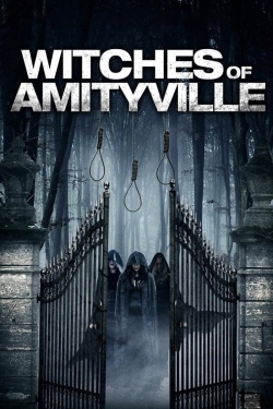 Witches of Amityville Academy-hd