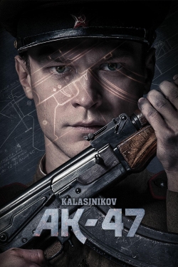 Kalashnikov AK-47-hd