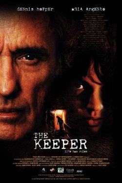 The Keeper-hd