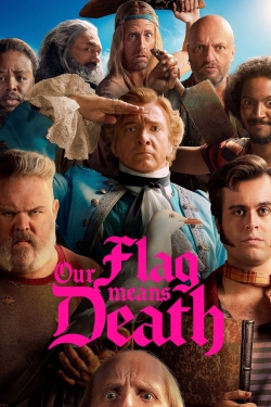 Our Flag Means Death-hd