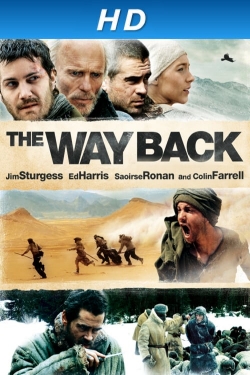 The Way Back-hd