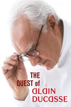 The Quest of Alain Ducasse-hd