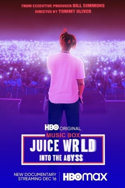 Juice WRLD: Into the Abyss-hd