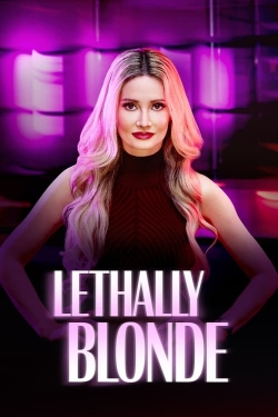 Lethally Blonde-hd