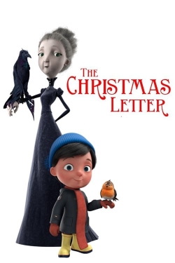 The Christmas Letter-hd