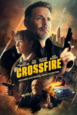 Crossfire-hd