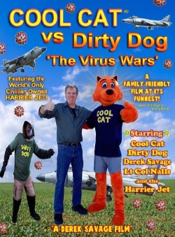 Cool Cat vs Dirty Dog 'The Virus Wars'-hd