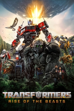 Transformers: Rise of the Beasts-hd