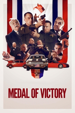 Medal of Victory-hd