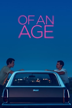 Of an Age-hd