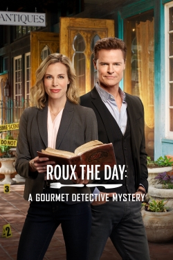 Gourmet Detective: Roux the Day-hd