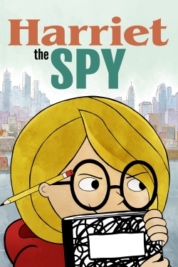 Harriet the Spy-hd