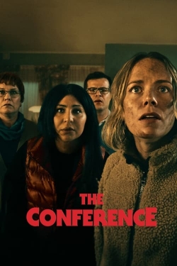The Conference-hd