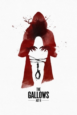 The Gallows Act II-hd