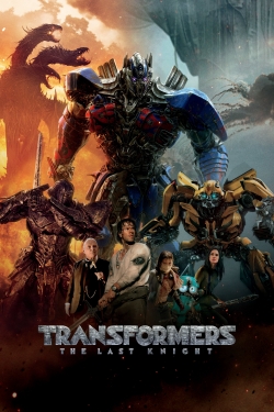 Transformers: The Last Knight-hd