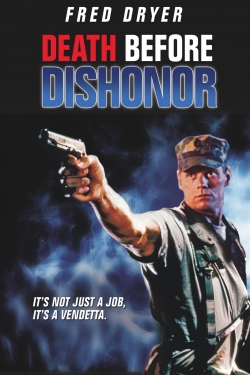 Death Before Dishonor-hd