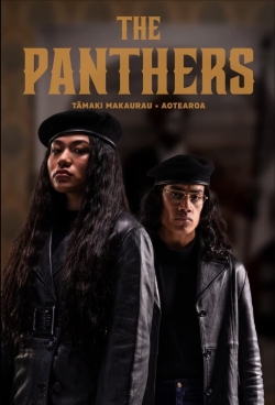 The Panthers-hd