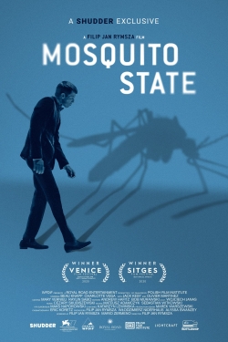 Mosquito State-hd