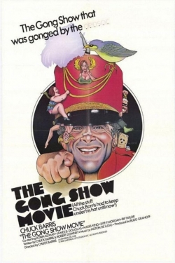 The Gong Show Movie-hd