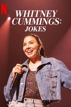 Whitney Cummings: Jokes-hd