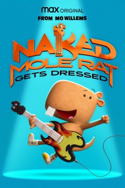 Naked Mole Rat Gets Dressed: The Underground Rock Experience-hd