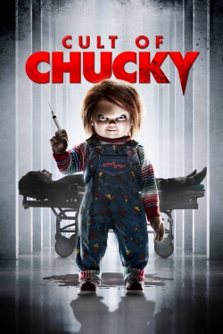 Cult of Chucky-hd