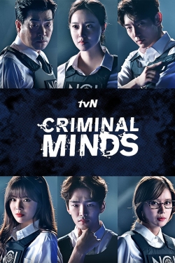 Criminal Minds-hd