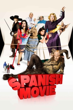 Spanish Movie-hd