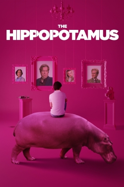 The Hippopotamus-hd