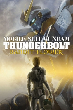 Mobile Suit Gundam Thunderbolt: Bandit Flower-hd