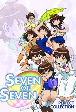 Seven of Seven-hd