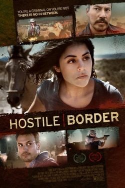 Hostile Border-hd
