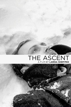 The Ascent-hd