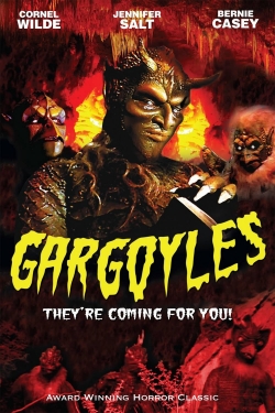 Gargoyles-hd
